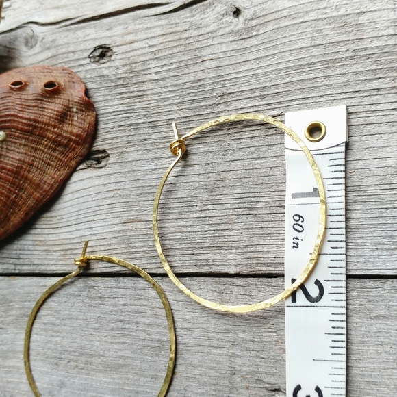 Not So Basic Hoops - Picture 5 of 6